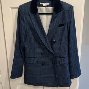 Veronica Beard dickey jacket